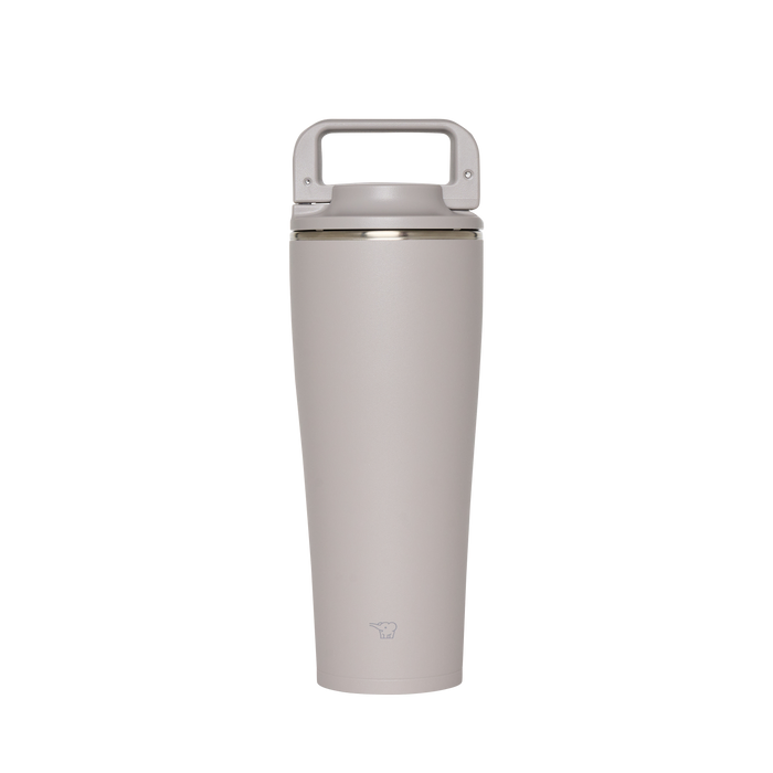 Zojirushi 26 oz. Stainless Carry Tumbler with Pop-up Straw SX-MA77H