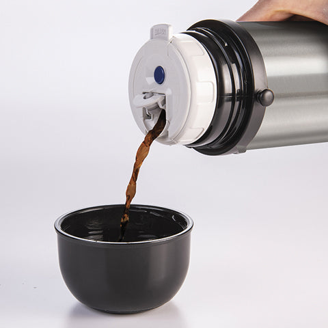 Zojirushi 27 oz. Stainless Bottle SJ-TG08 — view 3