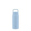 Zojirushi 27 oz. Stainless Mug with Lid Handle SU-DA80