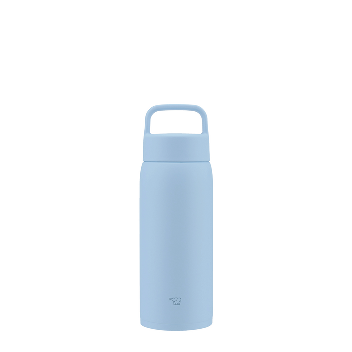 Zojirushi 27 oz. Stainless Mug with Lid Handle SU-DA80