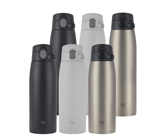 Zojirushi 28 oz. Stainless Mug SM-VS83 — view 2