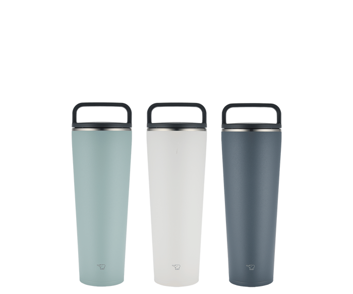 Zojirushi 30 oz. Stainless Carry Tumbler SX-LA89H — view 2