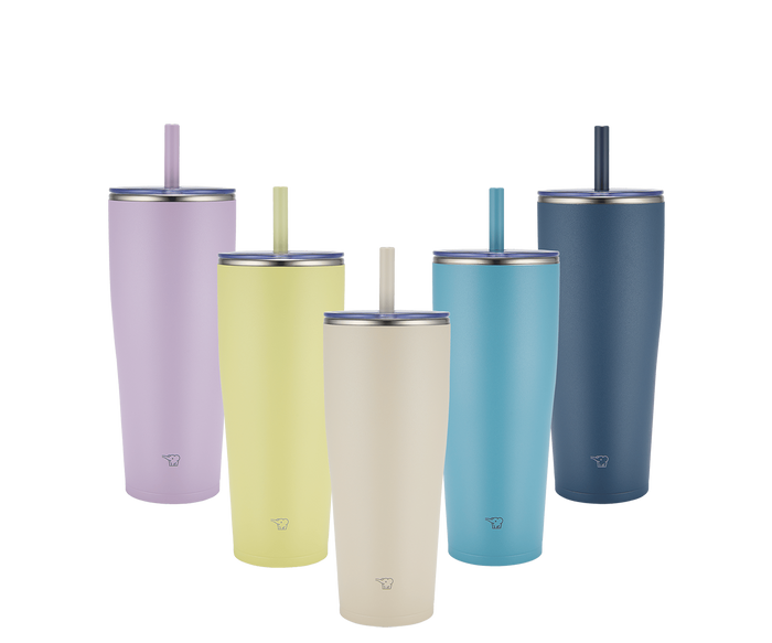 Zojirushi 30 oz. Stainless Tumbler SX-HA89H — view 2
