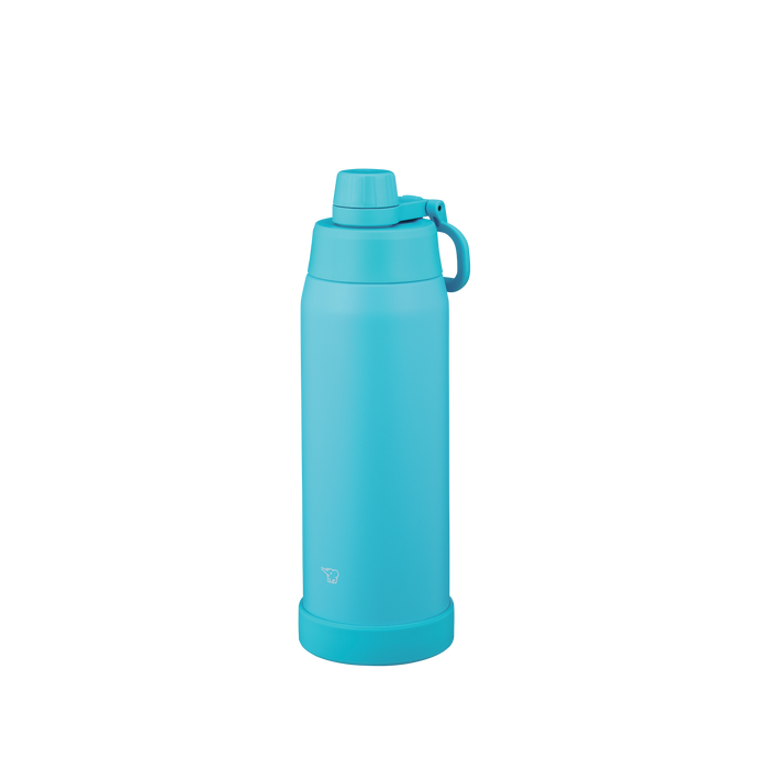 Zojirushi 34 oz. Stainless Cool Bottle SD-KA100H