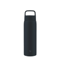 Zojirushi 34 oz. Stainless Mug with Lid Handle SU-DA100