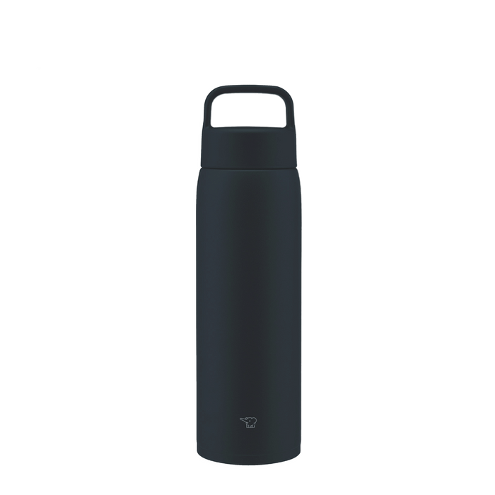Zojirushi 34 oz. Stainless Mug with Lid Handle SU-DA100