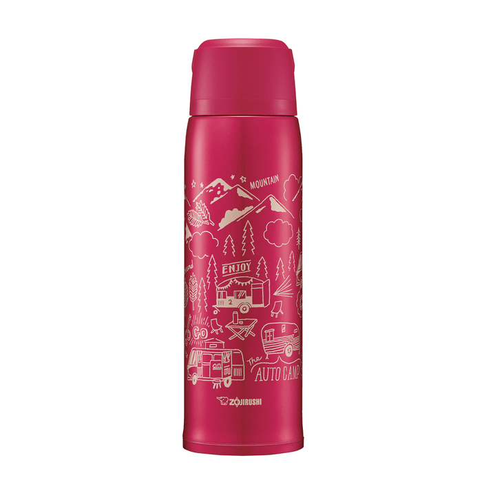 Zojirushi 35 oz. Stainless Bottle SJ-JS10