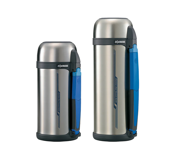 Zojirushi 51 oz. Stainless Bottle SF-CC15 — view 2