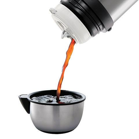 Zojirushi 51 oz. Stainless Bottle SF-CC15 — view 3