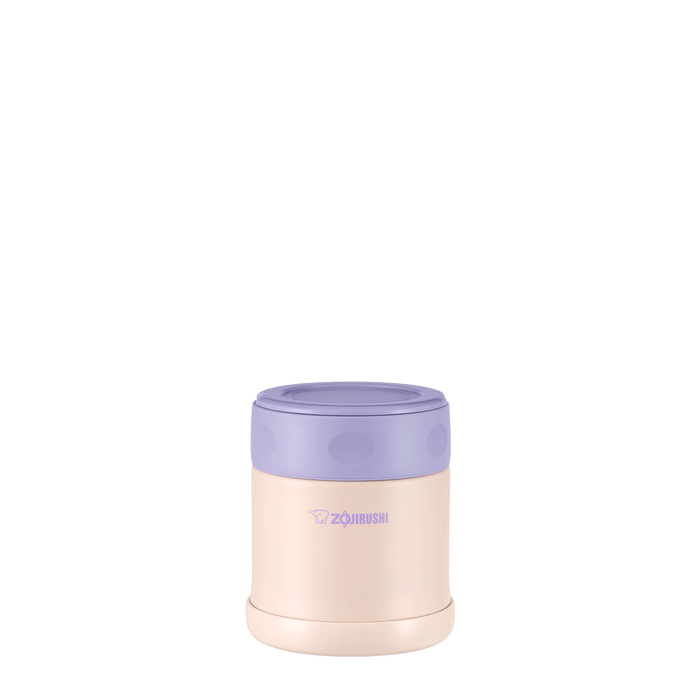 Zojirushi 9 oz. Stainless Steel Food Jar SW-EK26H