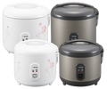 Zojirushi Automatic Rice Cooker & Warmer NS-RPC10/18