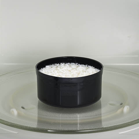 Zojirushi Classic Bento® Stainless Lunch Jar SL-GRE18 — view 3