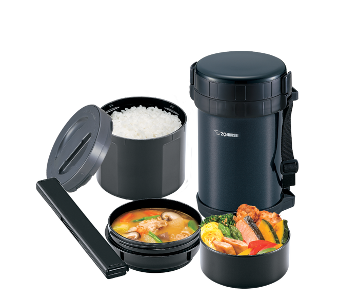 Zojirushi Classic Stainless Lunch Jar SL-XE20
