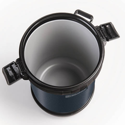Zojirushi Classic Stainless Lunch Jar SL-XE20 — view 3