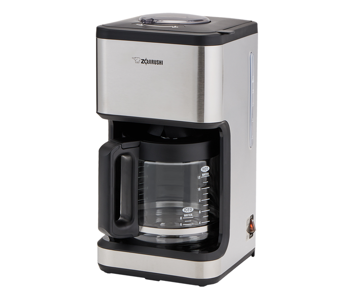 Zojirushi Dome Brew Classic Coffee Maker EC-EJC120