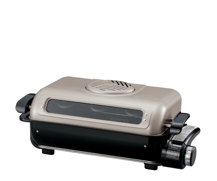 Zojirushi Fish Roaster EF-VPC40