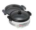 Zojirushi Gourmet d'Expert® Electric Skillet EP-RAC50