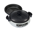 Zojirushi Gourmet d'Expert® Electric Skillet for Yin Yang Hot Pot EP-PFC20
