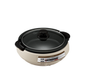 Zojirushi Gourmet d'Expert® Electric Skillet (with Ceramic Nonstick) EP-PPC10