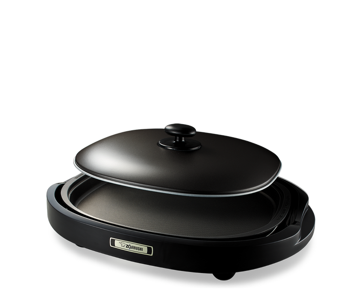 Zojirushi Gourmet Sizzler® Electric Griddle EA-BDC10