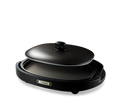 Zojirushi Gourmet Sizzler® Electric Griddle EA-BDC10