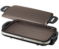 Zojirushi Gourmet Sizzler® Electric Griddle EA-DCC10