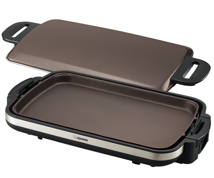 Zojirushi Gourmet Sizzler® Electric Griddle EA-DCC10