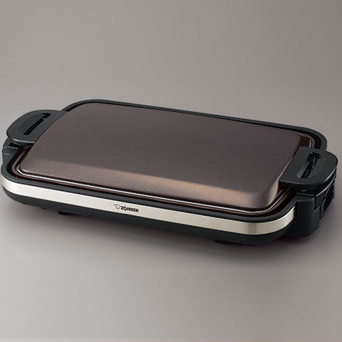 Zojirushi Gourmet Sizzler® Electric Griddle EA-DCC10 — view 3