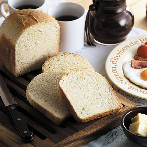Zojirushi Home Bakery Mini Breadmaker BB-HAC10 — view 3