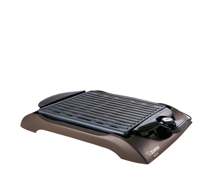 Zojirushi Indoor Electric Grill EB-CC15