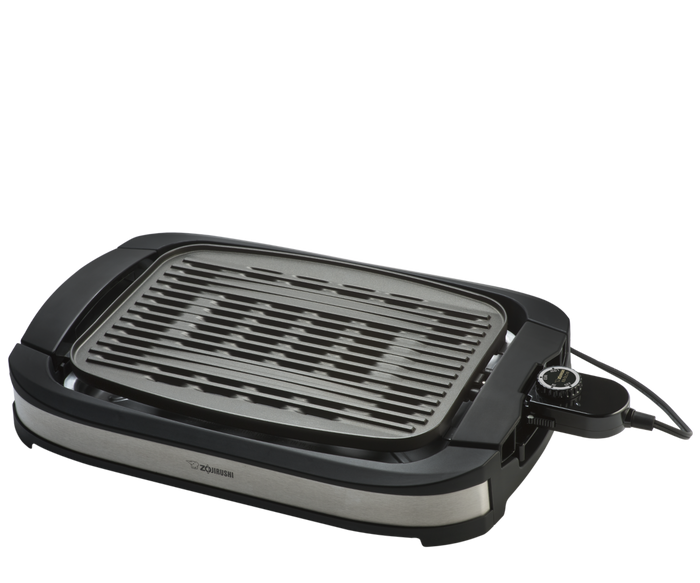Zojirushi Indoor Electric Grill EB-DLC10