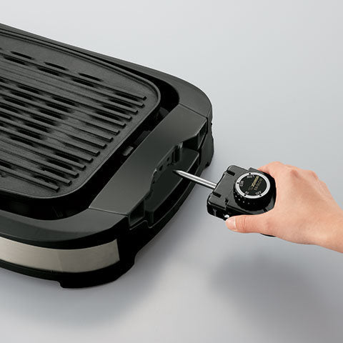 Zojirushi Indoor Electric Grill EB-DLC10 — view 3