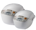 Zojirushi Micom Rice Cooker & Warmer NL-AAC10/18