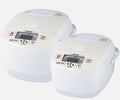 Zojirushi Micom Rice Cooker & Warmer NL-DCC10/18