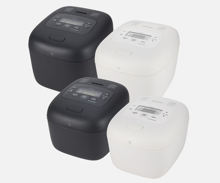 Zojirushi Micom Rice Cooker & Warmer NL-EAC10/18