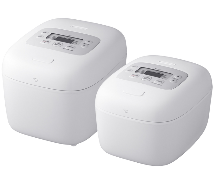 Zojirushi Micom Rice Cooker & Warmer NL-EJC10/18