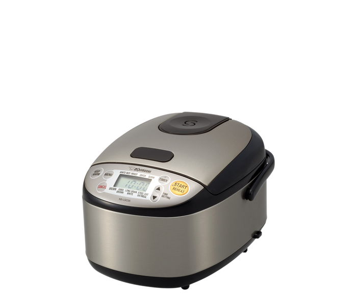 Zojirushi Micom Rice Cooker & Warmer NS-LGC05