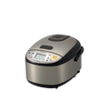Zojirushi Micom Rice Cooker & Warmer NS-LGC05