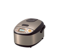 Zojirushi Micom Rice Cooker & Warmer NS-LHC05