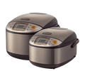Zojirushi Micom Rice Cooker & Warmer NS-TSC10/18