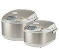 Zojirushi Micom Rice Cooker & Warmer NS-TSC10A/18A