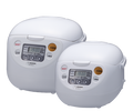 Zojirushi Micom Rice Cooker & Warmer NS-WAC10/18