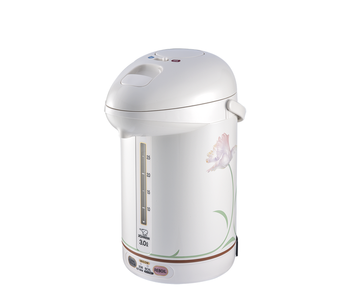 Zojirushi Micom Super Boiler CW-PZC22/30