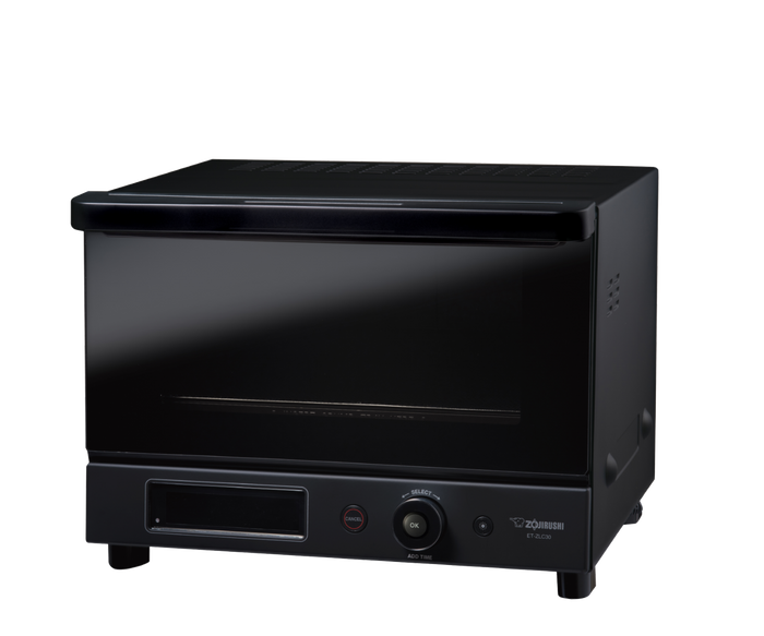 Zojirushi Micom Toaster Oven ET-ZLC30
