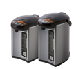 Zojirushi Micom Water Boiler & Warmer CD-WCC30/40