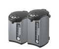 Zojirushi Micom Water Boiler & Warmer CD-WGC30/40