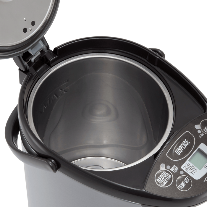 Zojirushi Micom Water Boiler & Warmer CD-WGC30/40 — view 3