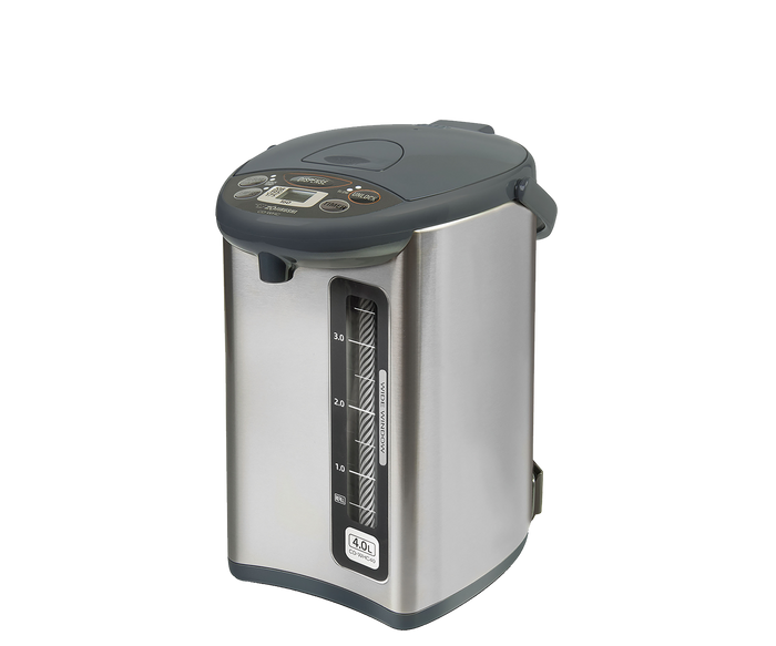 Zojirushi Micom Water Boiler & Warmer CD-WHC40