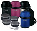Zojirushi Mr. Bento® Stainless Lunch Jar SL-JBE14