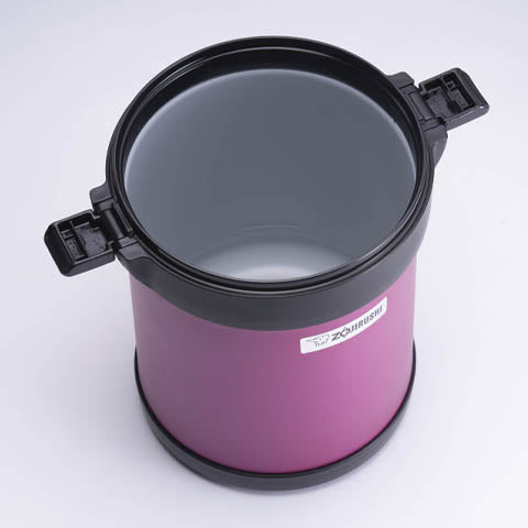 Zojirushi Mr. Bento® Stainless Lunch Jar SL-JBE14 — view 3